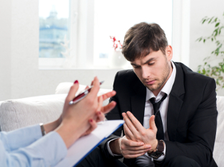 Clinical Psychologist Pretoria Cbttherapist