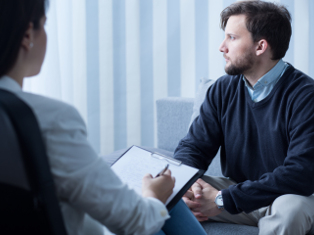 Depression Treatment Gauteng Cbttherapist