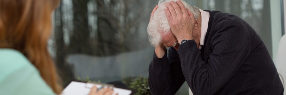 individual psychotherapy